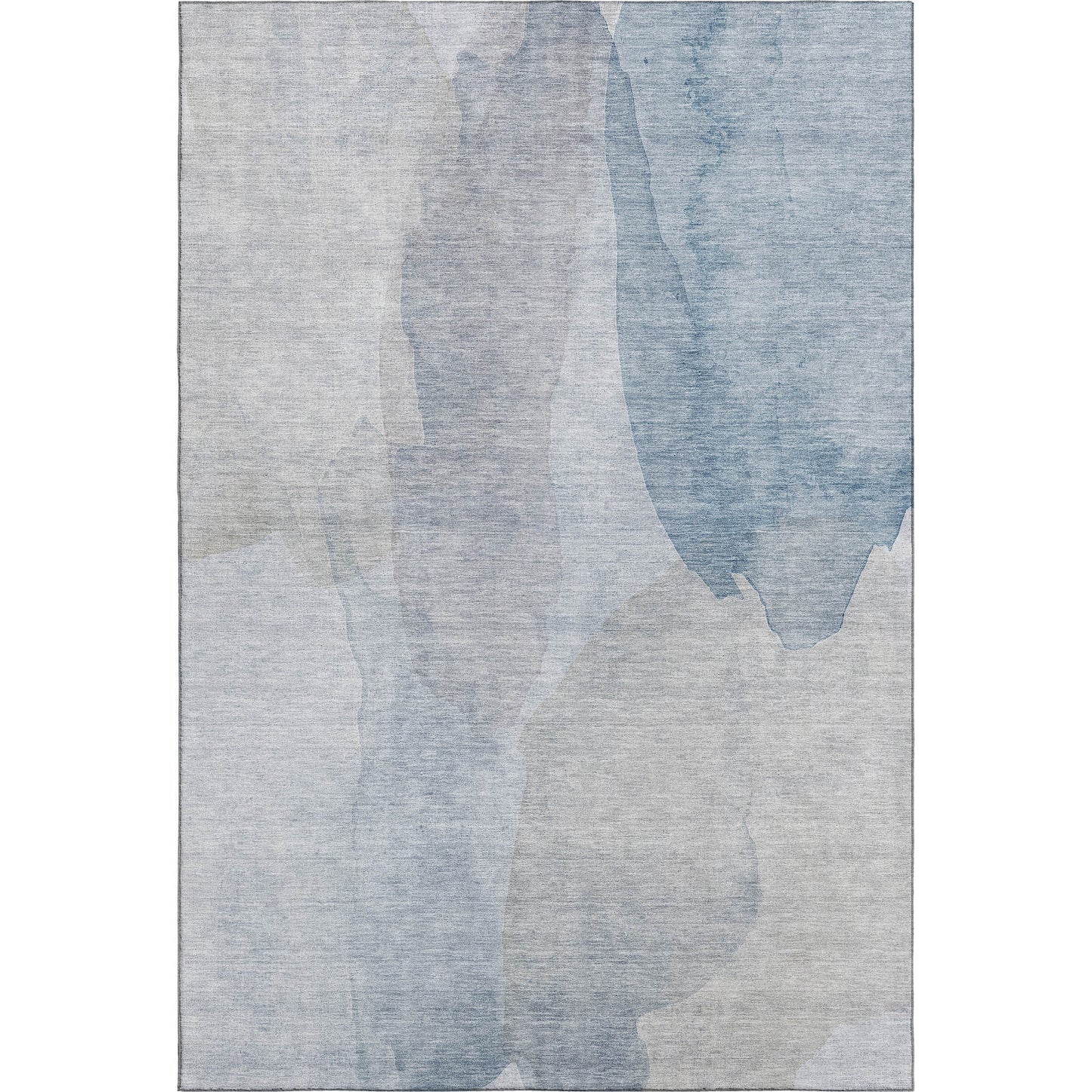 Machine Made Ravenna RN12 Sky - Dalyn Rugs