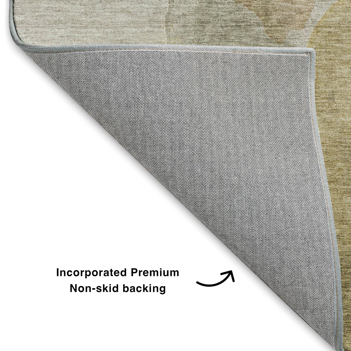 Machine Made Ravenna RN12 Wheat - Dalyn Rugs