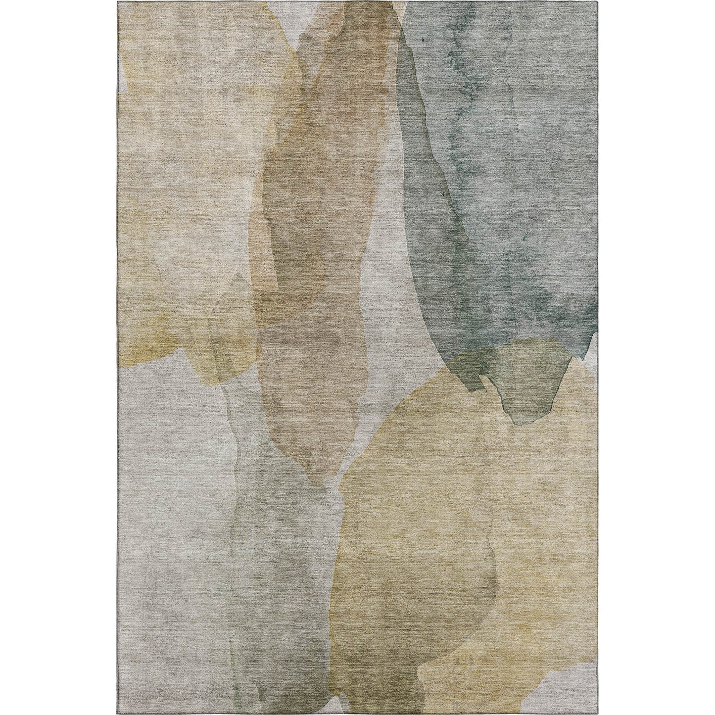 Machine Made Ravenna RN12 Wheat - Dalyn Rugs