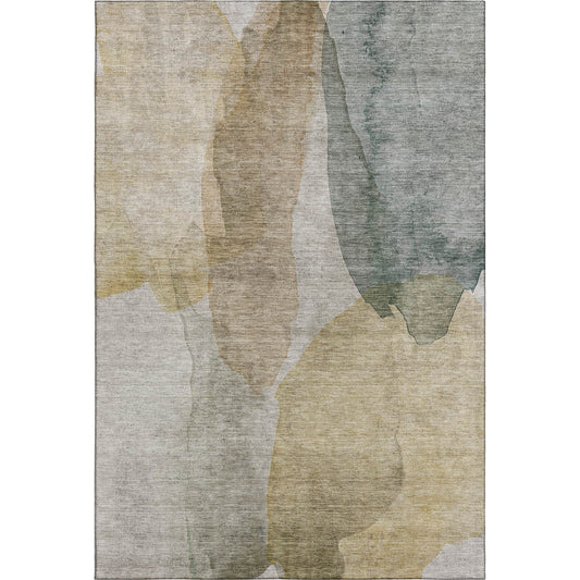 Machine Made Ravenna RN12 Wheat - Dalyn Rugs