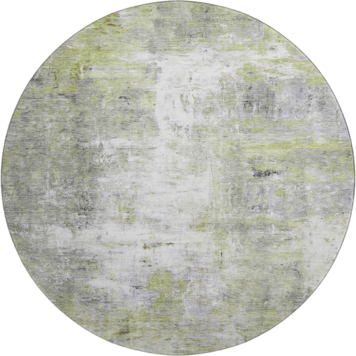 Machine Made Ravenna RN1 Aloe - Dalyn Rugs