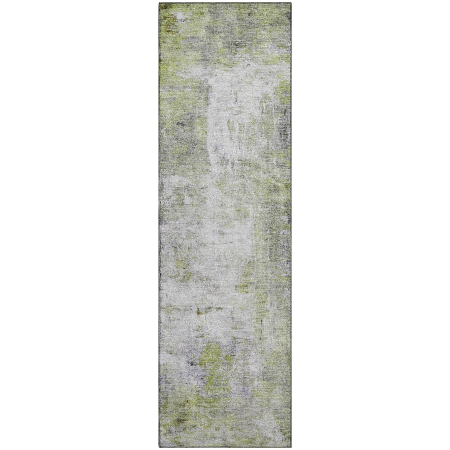 Machine Made Ravenna RN1 Aloe - Dalyn Rugs