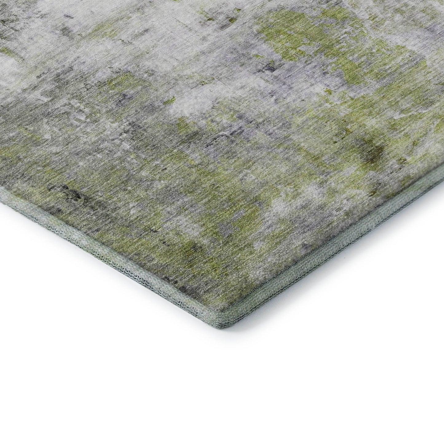 Machine Made Ravenna RN1 Aloe - Dalyn Rugs