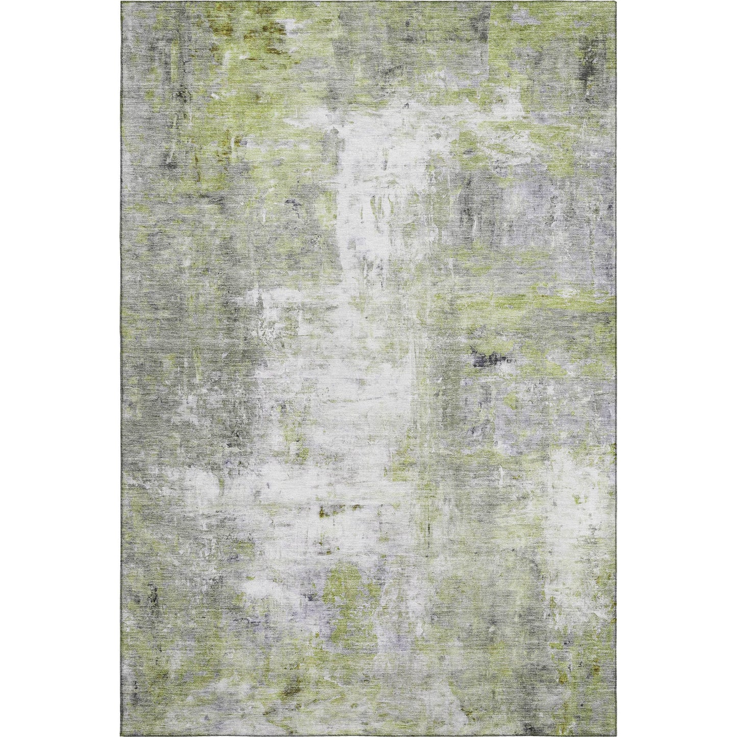 Machine Made Ravenna RN1 Aloe - Dalyn Rugs