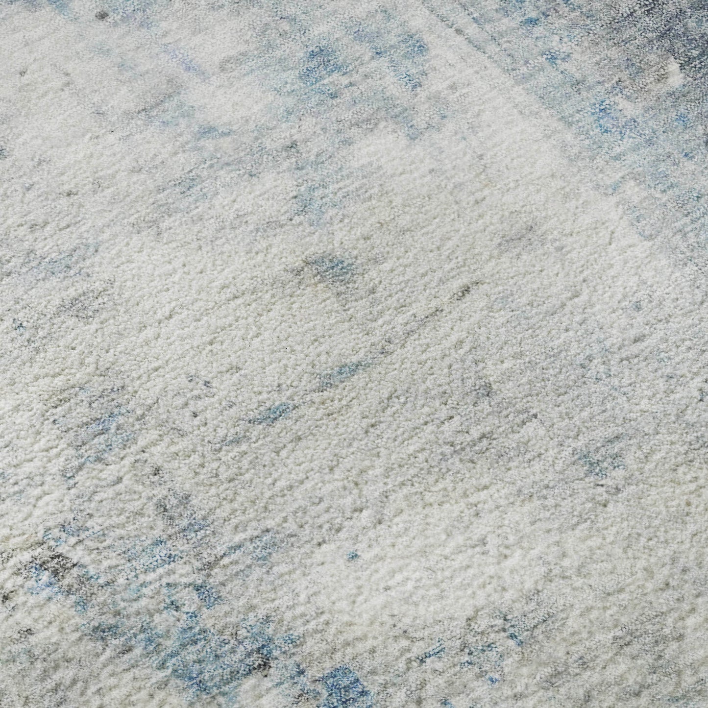 Machine Made Ravenna RN1 Blue - Dalyn Rugs