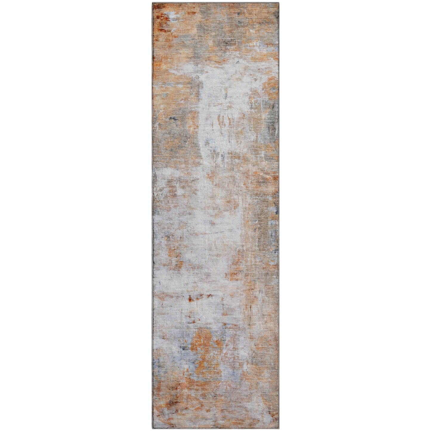 Machine Made Ravenna RN1 Copper - Dalyn Rugs