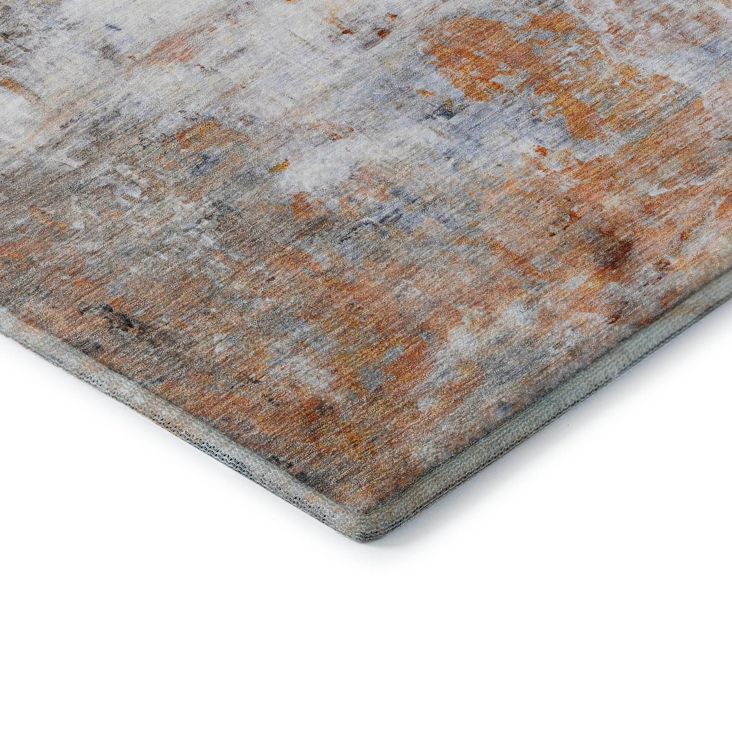 Machine Made Ravenna RN1 Copper - Dalyn Rugs