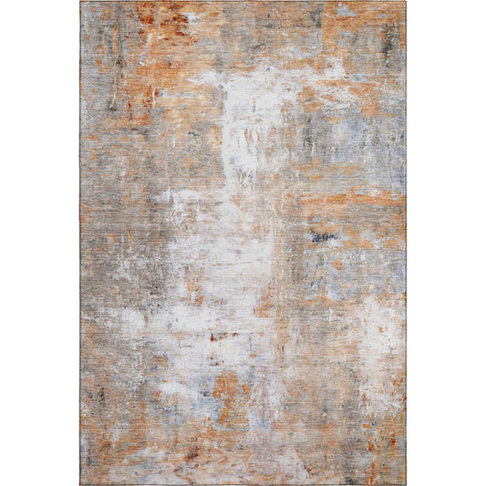 Machine Made Ravenna RN1 Copper - Dalyn Rugs