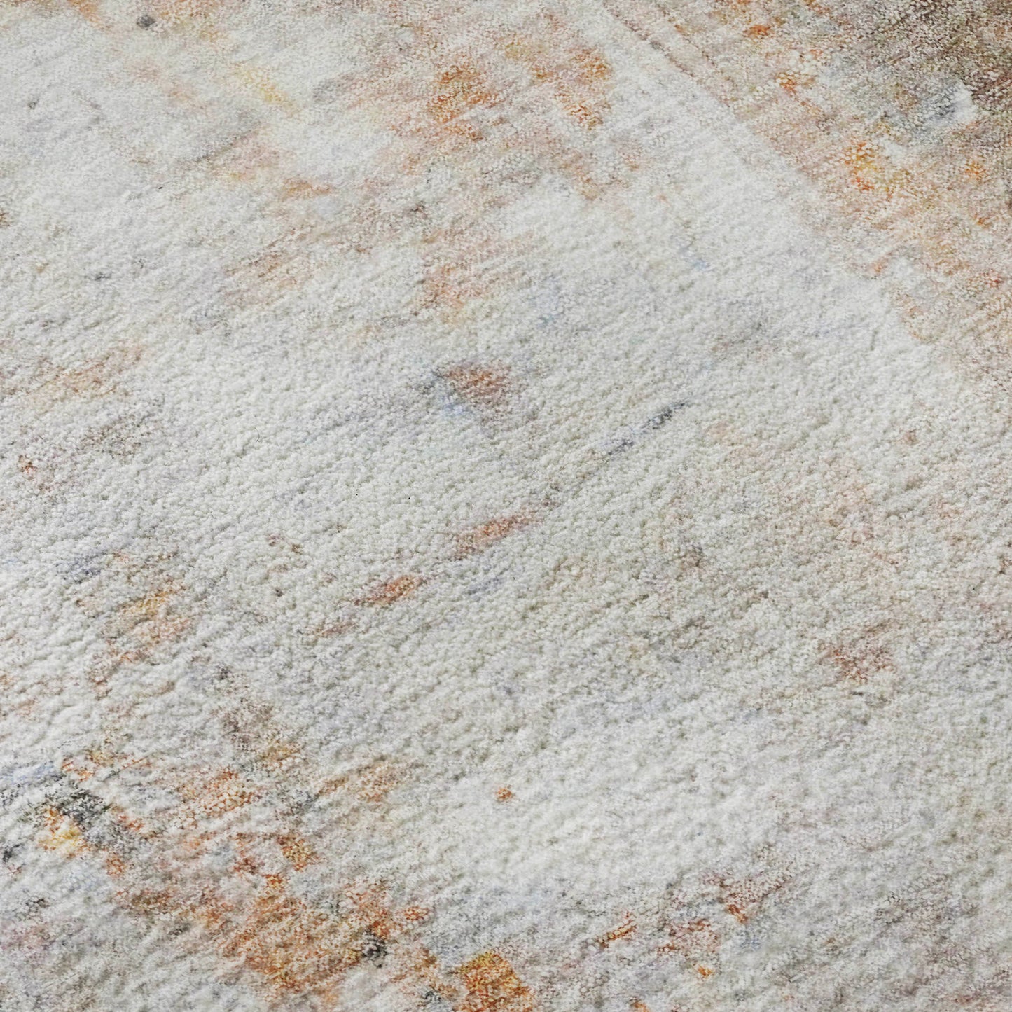 Machine Made Ravenna RN1 Copper - Dalyn Rugs