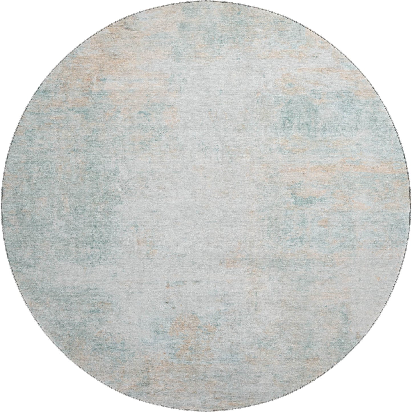 Machine Made Ravenna RN1 Seafoam - Dalyn Rugs