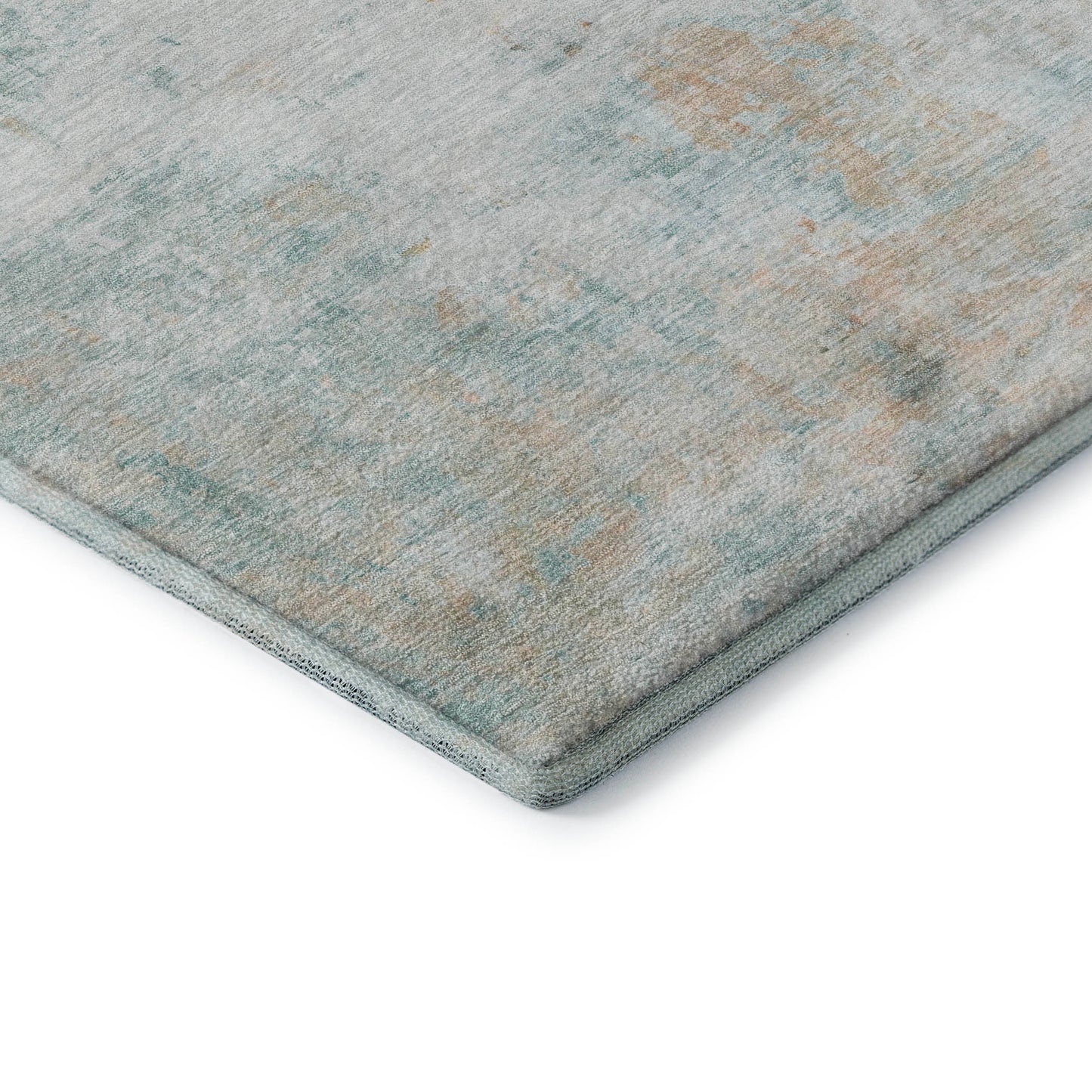 Machine Made Ravenna RN1 Seafoam - Dalyn Rugs