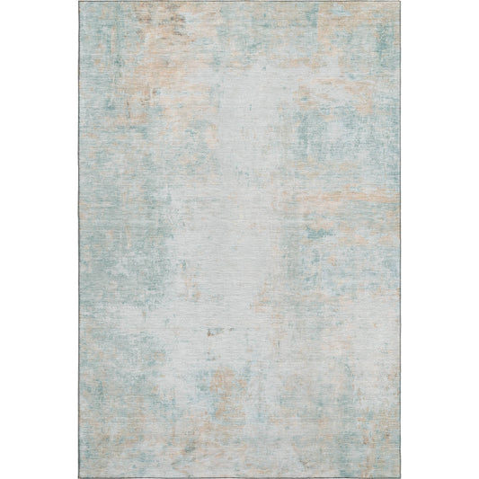 Machine Made Ravenna RN1 Seafoam - Dalyn Rugs