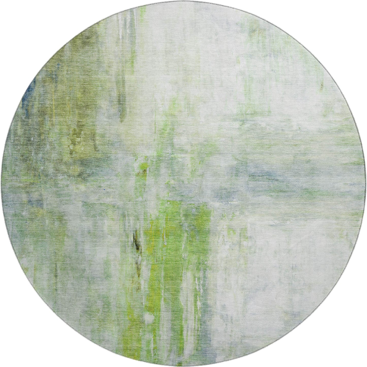 Machine Made Ravenna RN2 Aloe - Dalyn Rugs