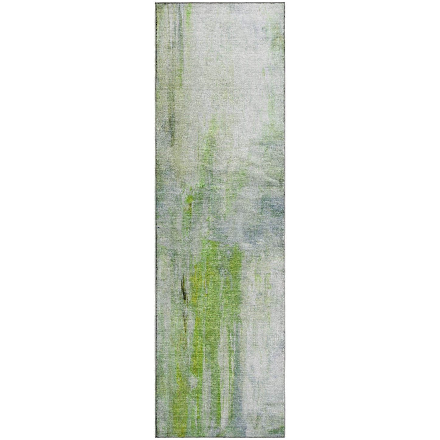 Machine Made Ravenna RN2 Aloe - Dalyn Rugs