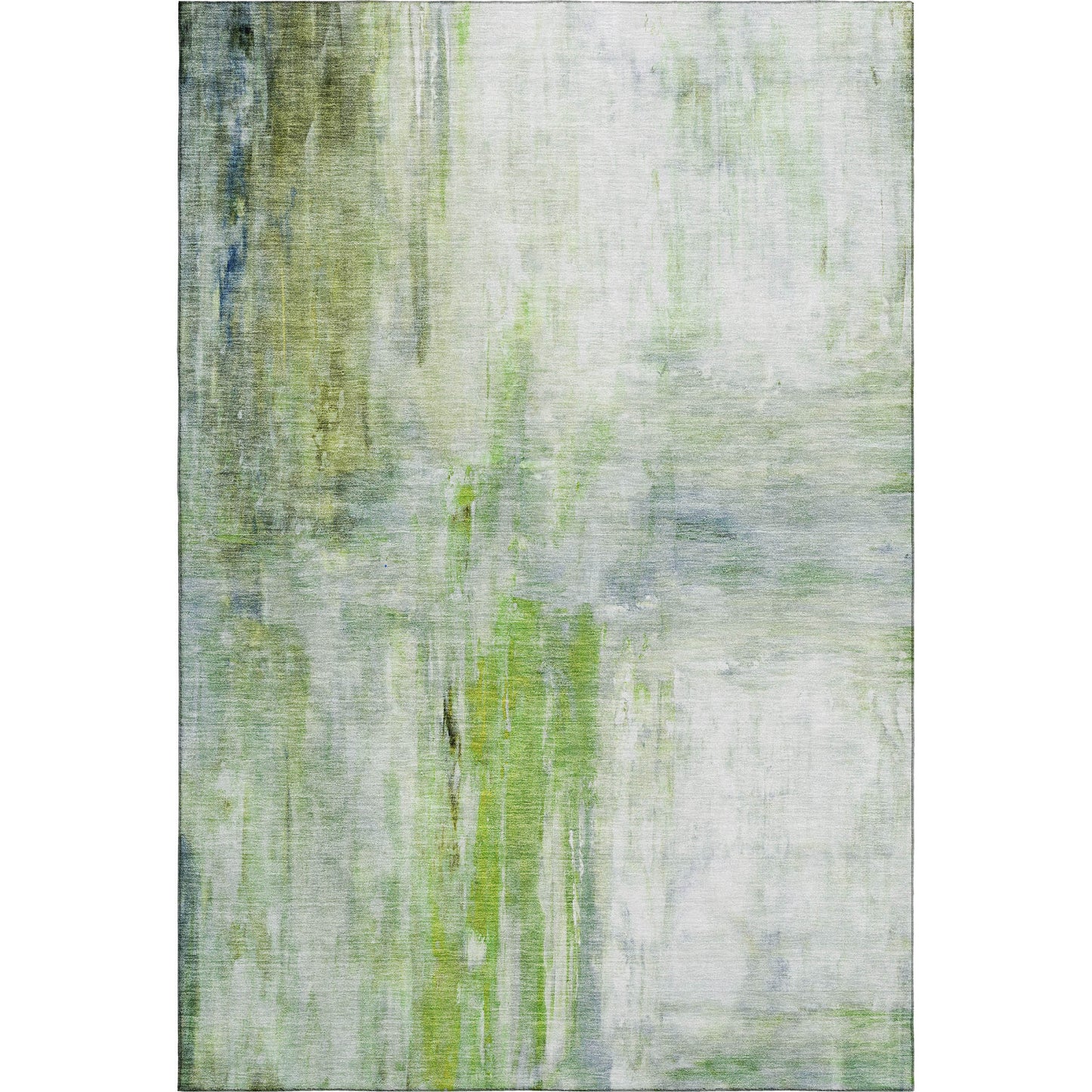 Machine Made Ravenna RN2 Aloe - Dalyn Rugs