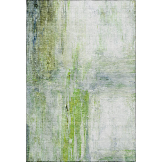 Machine Made Ravenna RN2 Aloe - Dalyn Rugs