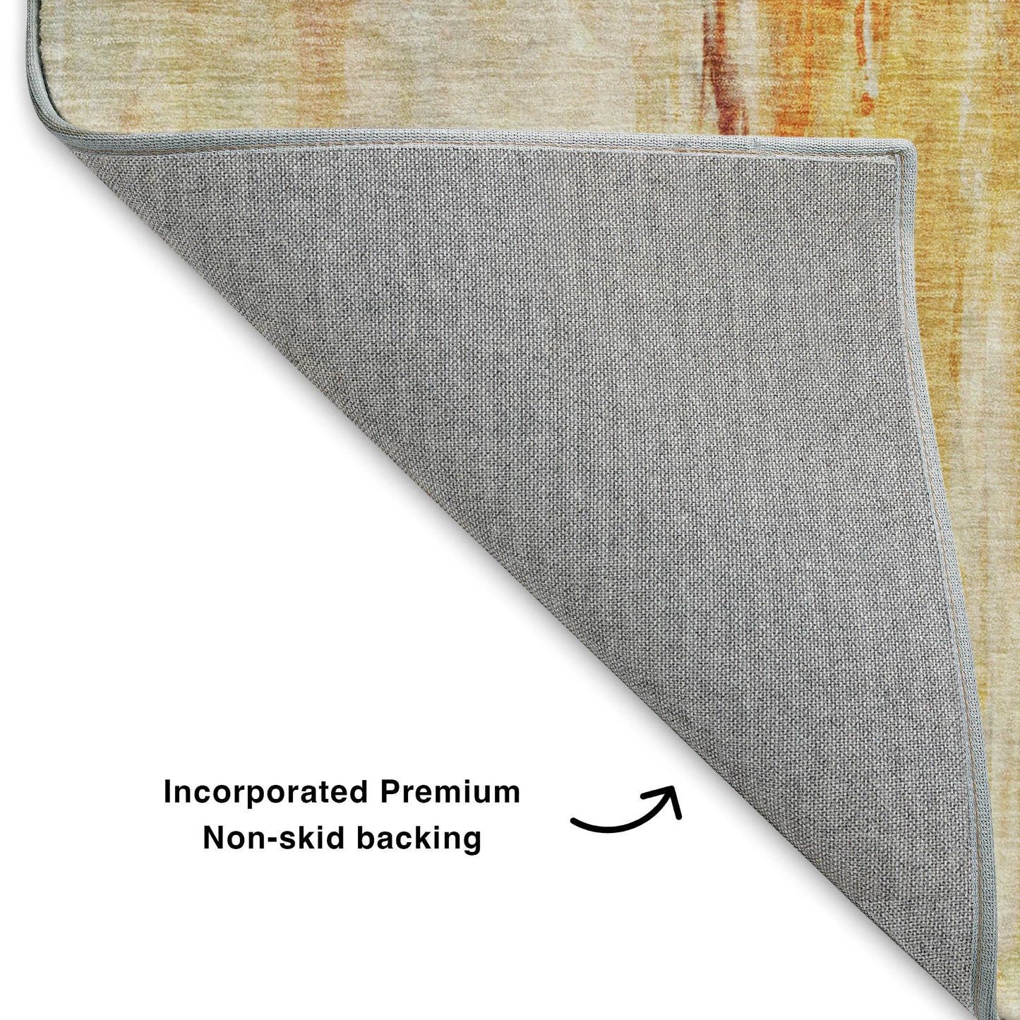 Machine Made Ravenna RN2 Paprika - Dalyn Rugs