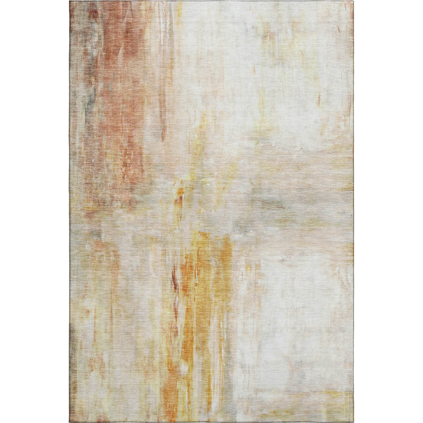 Machine Made Ravenna RN2 Paprika - Dalyn Rugs