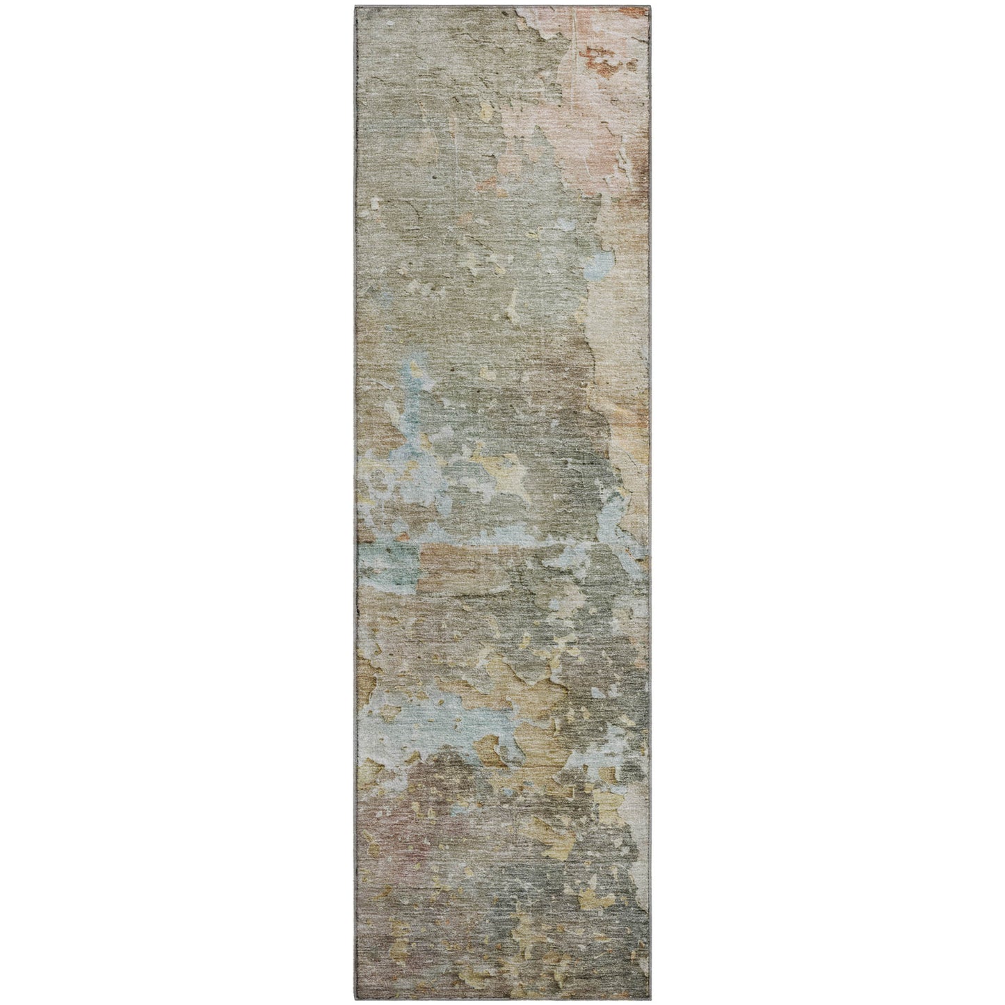 Machine Made Ravenna RN3 Brown - Dalyn Rugs