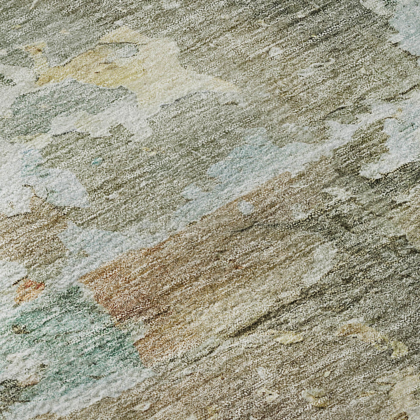 Machine Made Ravenna RN3 Brown - Dalyn Rugs