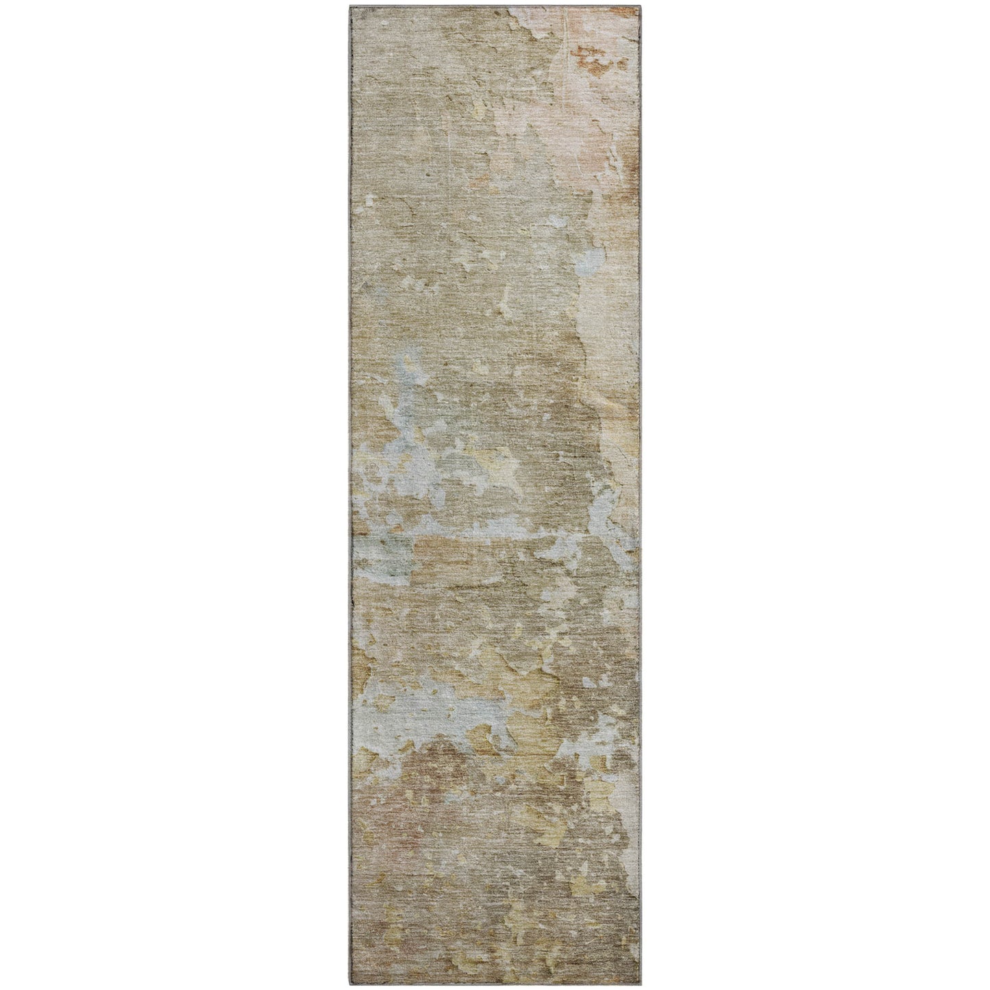 Machine Made Ravenna RN3 Khaki - Dalyn Rugs
