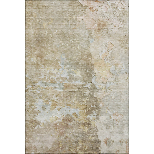 Machine Made Ravenna RN3 Khaki - Dalyn Rugs