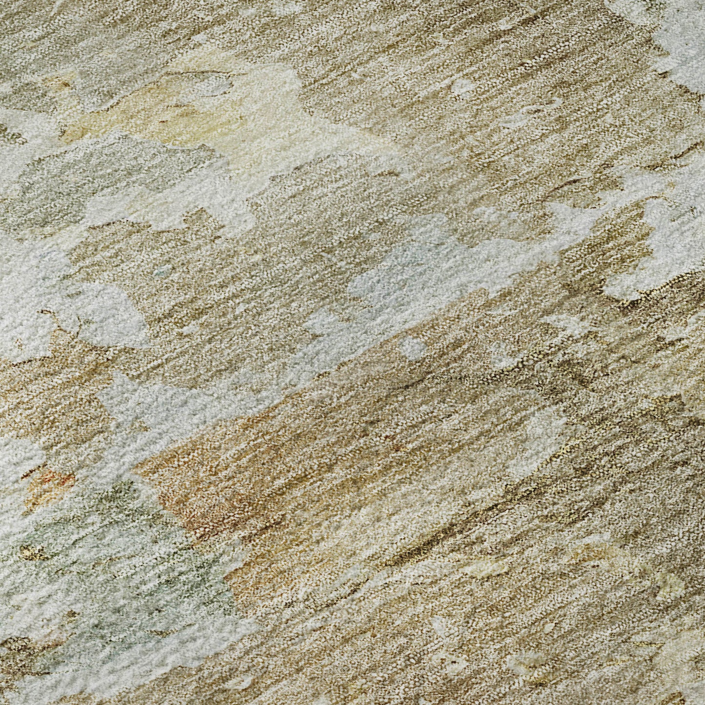 Machine Made Ravenna RN3 Khaki - Dalyn Rugs