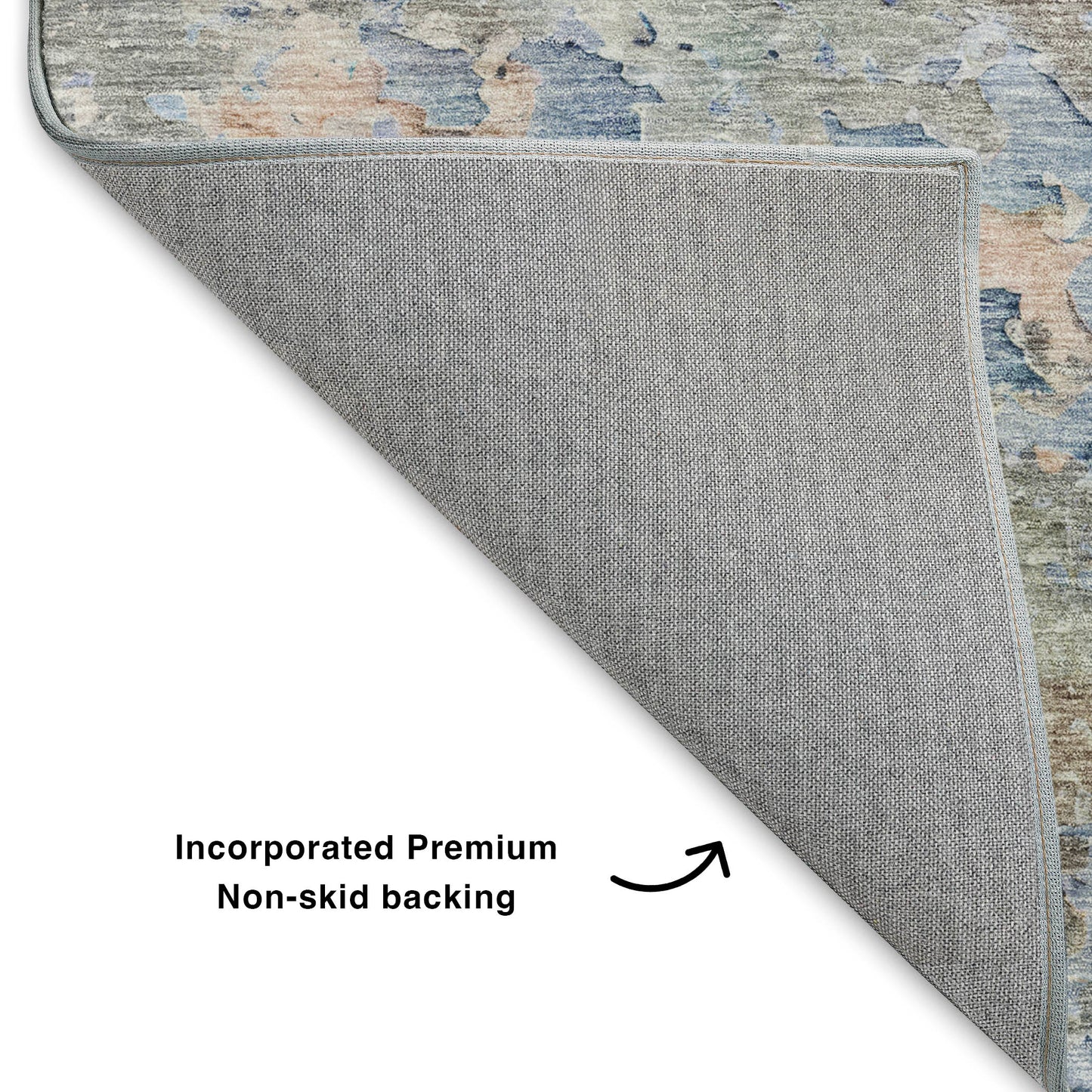 Machine Made Ravenna RN3 Taupe - Dalyn Rugs