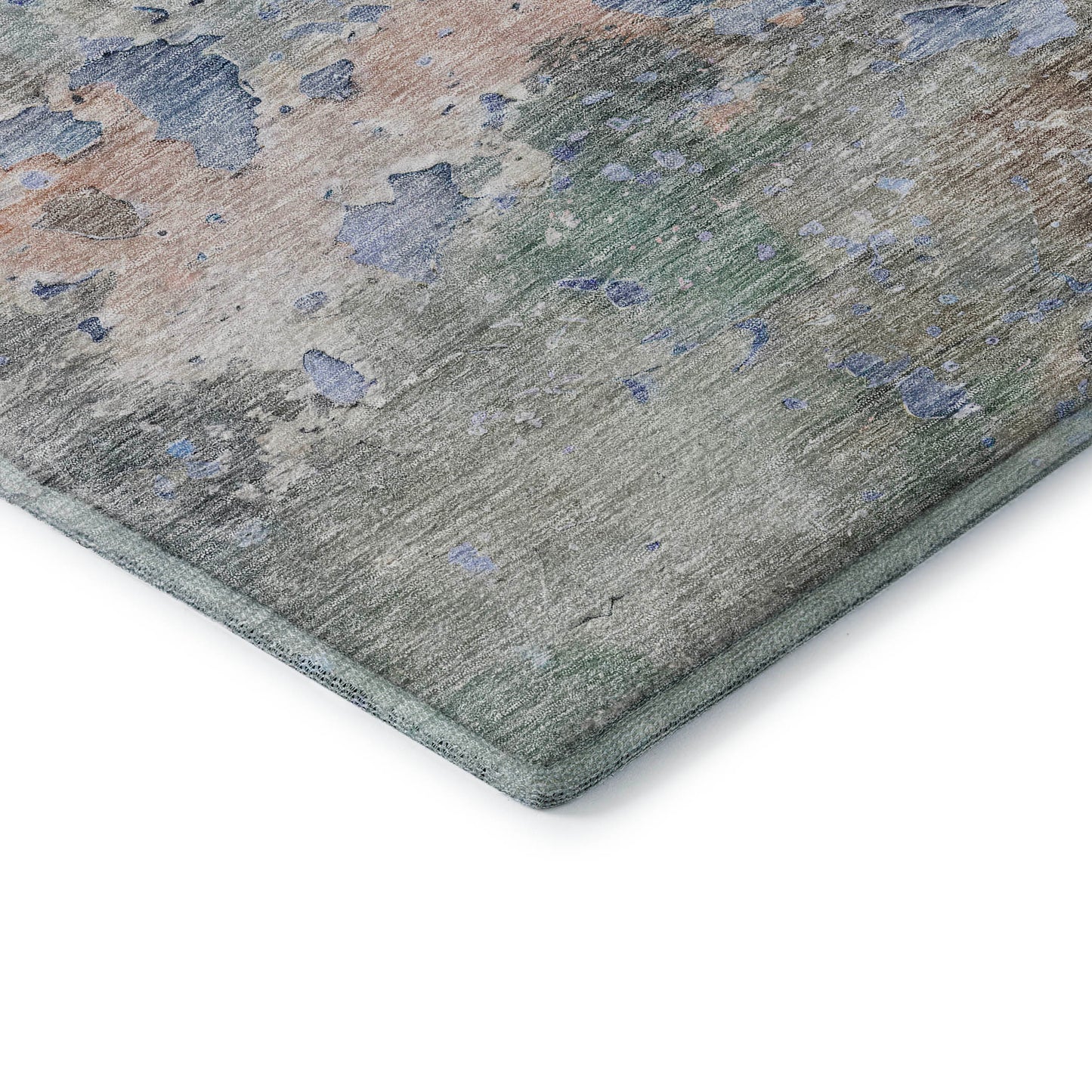 Machine Made Ravenna RN3 Taupe - Dalyn Rugs