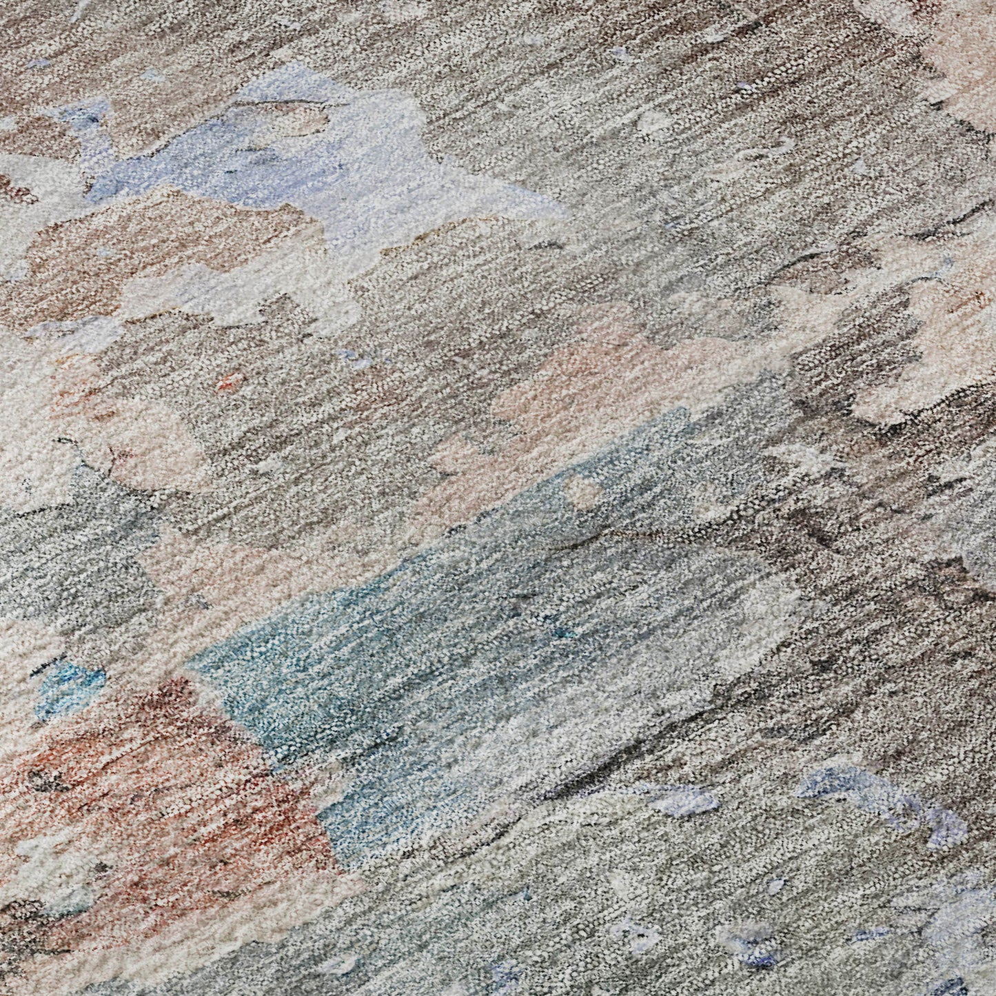 Machine Made Ravenna RN3 Taupe - Dalyn Rugs