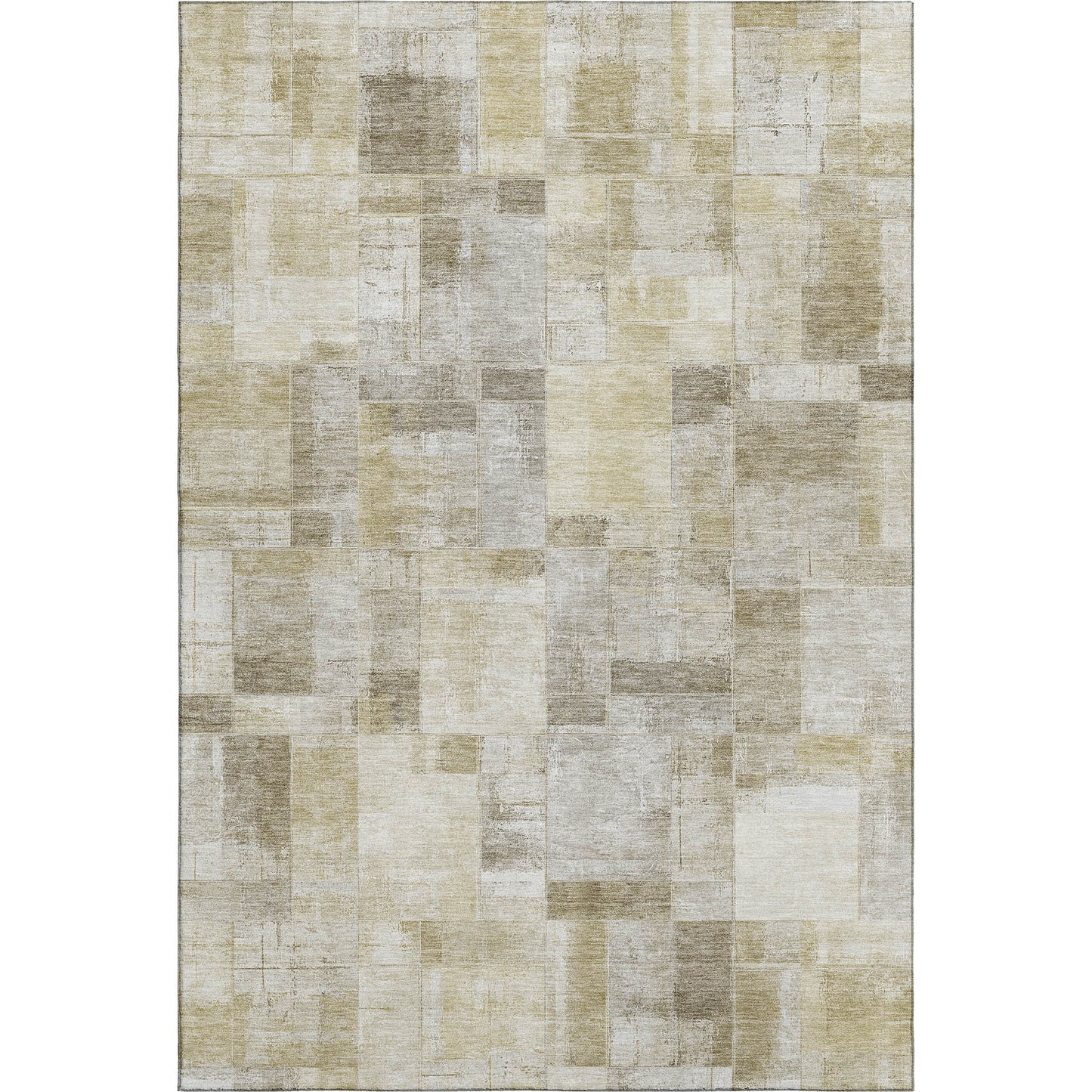 Machine Made Ravenna RN4 Beige - Dalyn Rugs