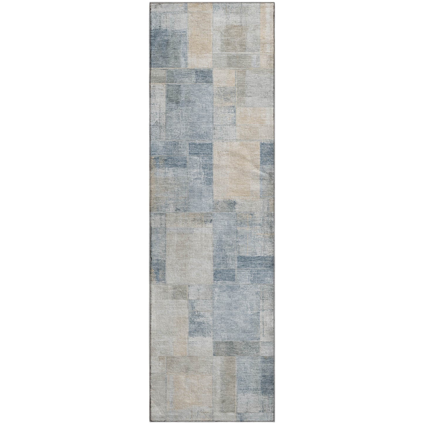 Machine Made Ravenna RN4 Denim - Dalyn Rugs