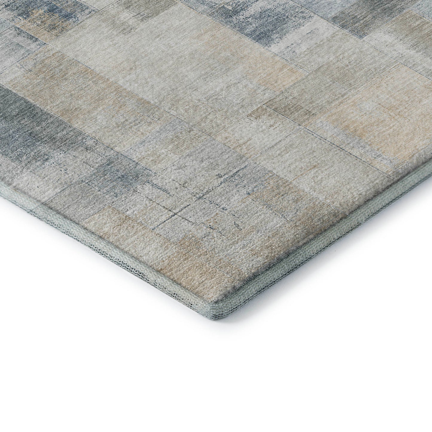 Machine Made Ravenna RN4 Denim - Dalyn Rugs