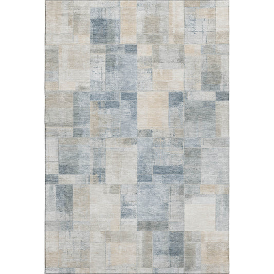 Machine Made Ravenna RN4 Denim - Dalyn Rugs