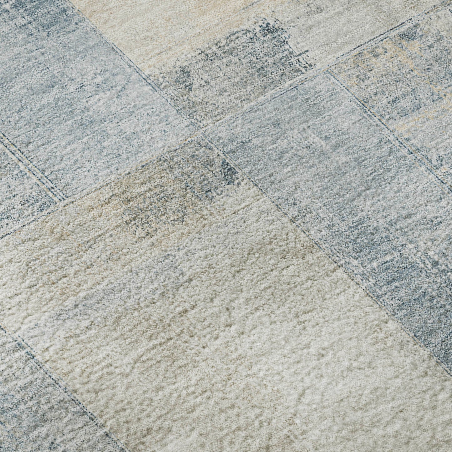 Machine Made Ravenna RN4 Denim - Dalyn Rugs