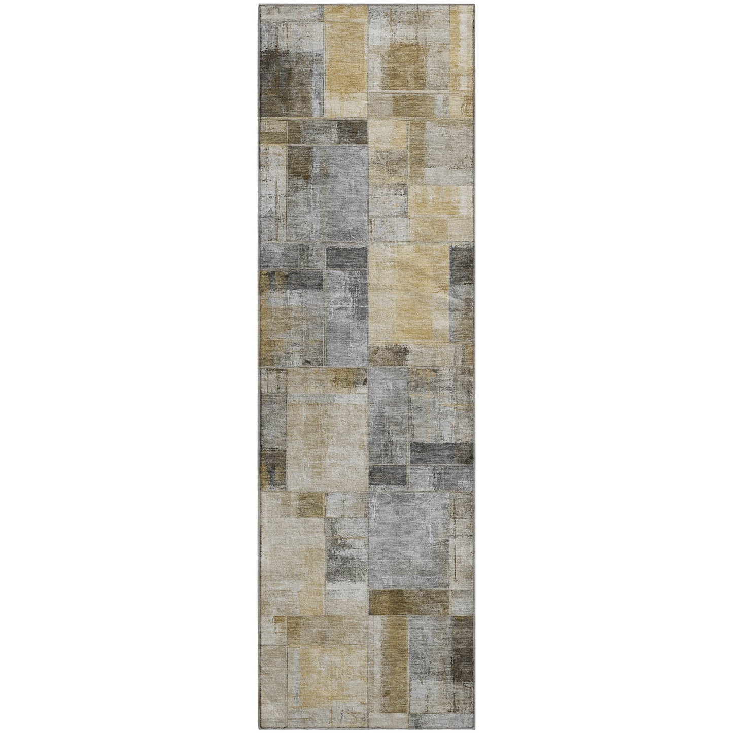 Machine Made Ravenna RN4 Granite - Dalyn Rugs