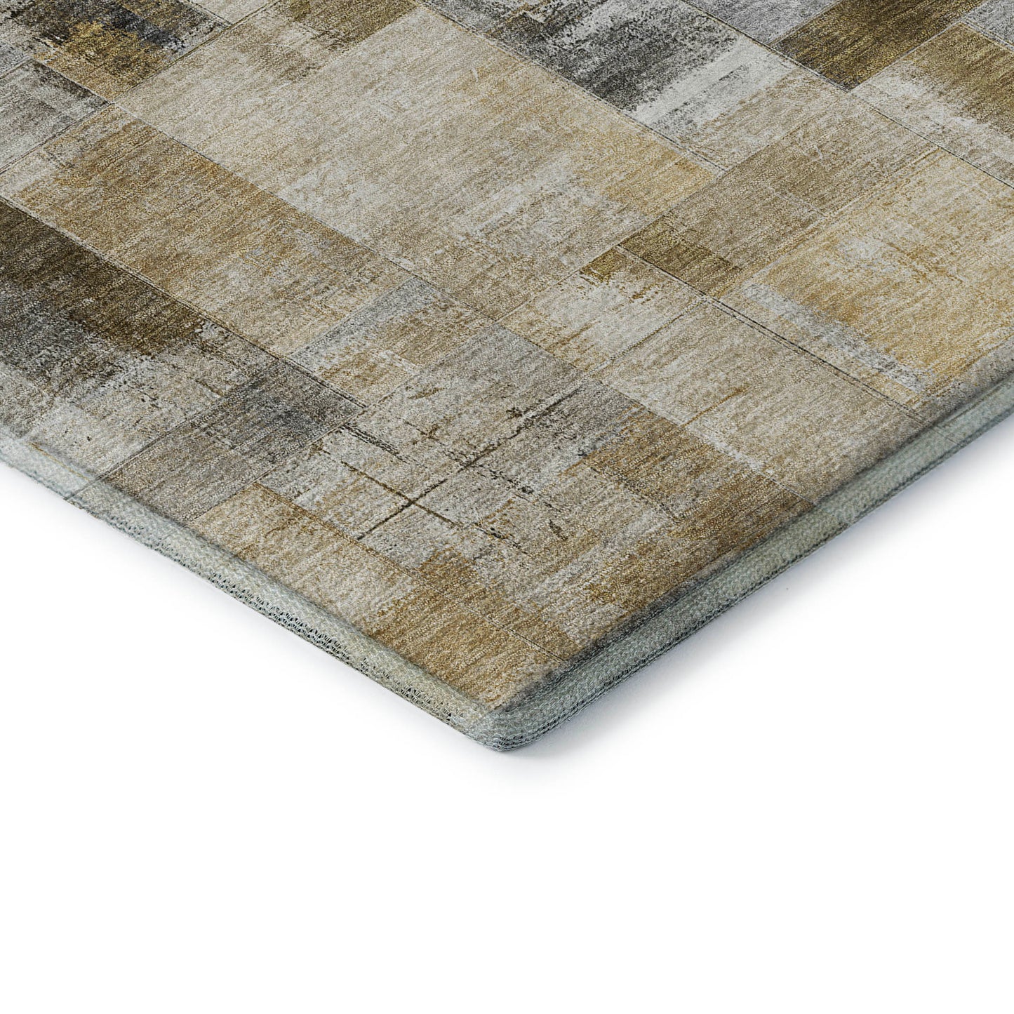 Machine Made Ravenna RN4 Granite - Dalyn Rugs