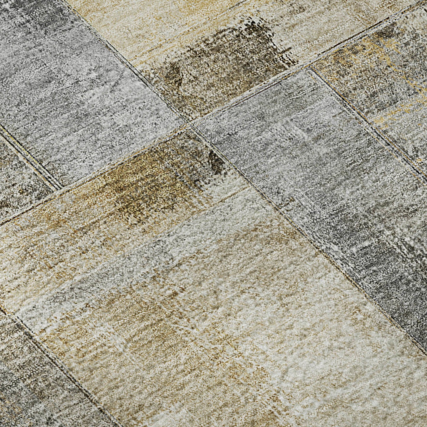 Machine Made Ravenna RN4 Granite - Dalyn Rugs