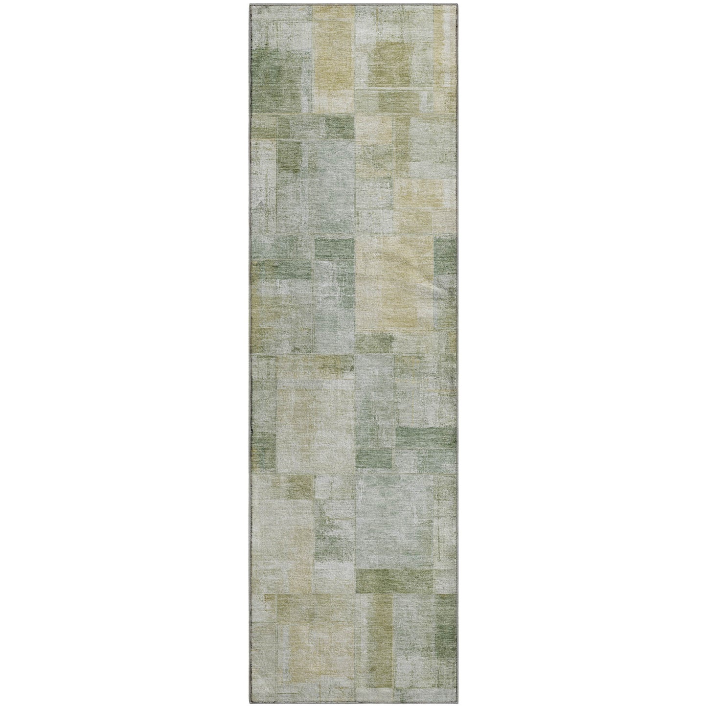 Machine Made Ravenna RN4 Sage - Dalyn Rugs