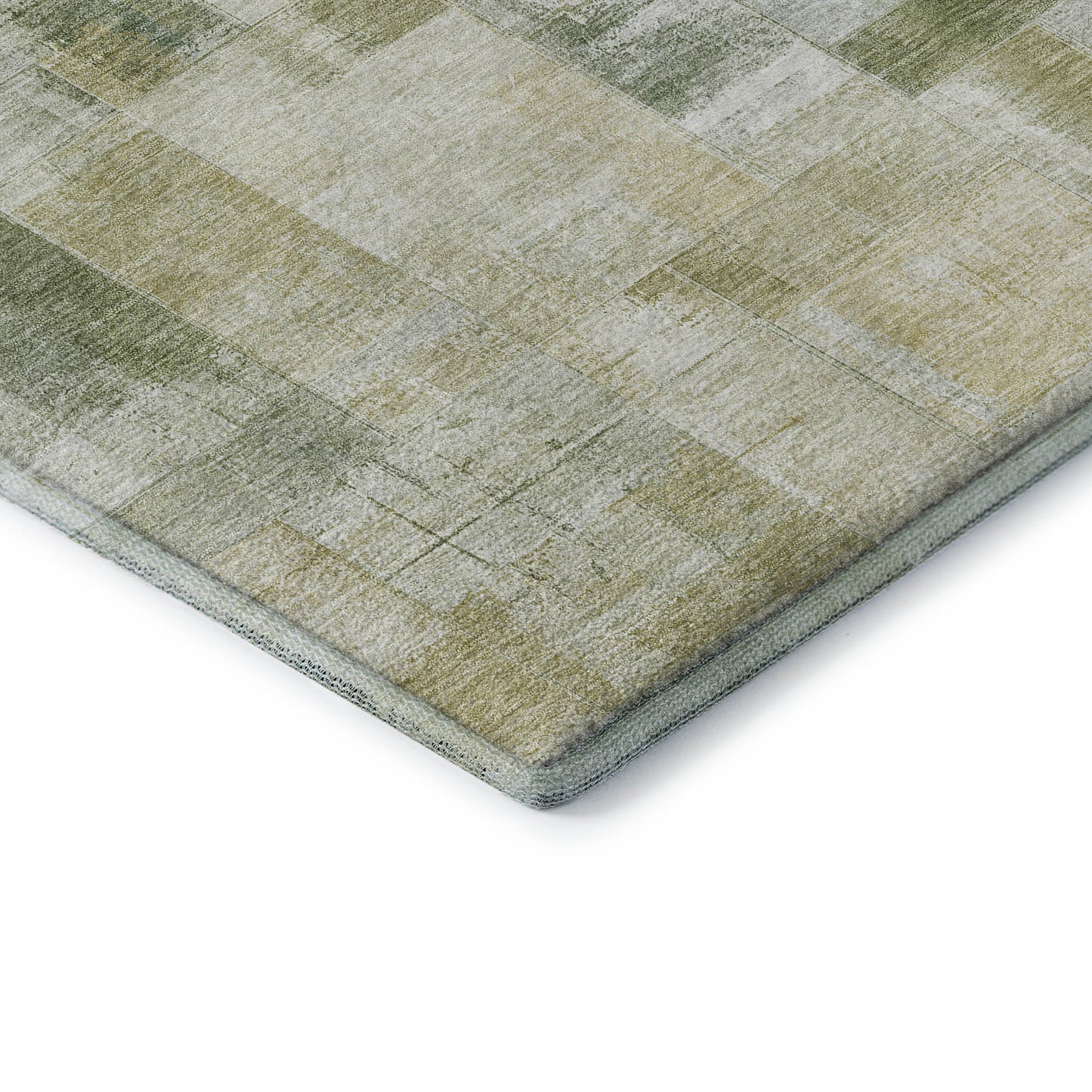 Machine Made Ravenna RN4 Sage - Dalyn Rugs