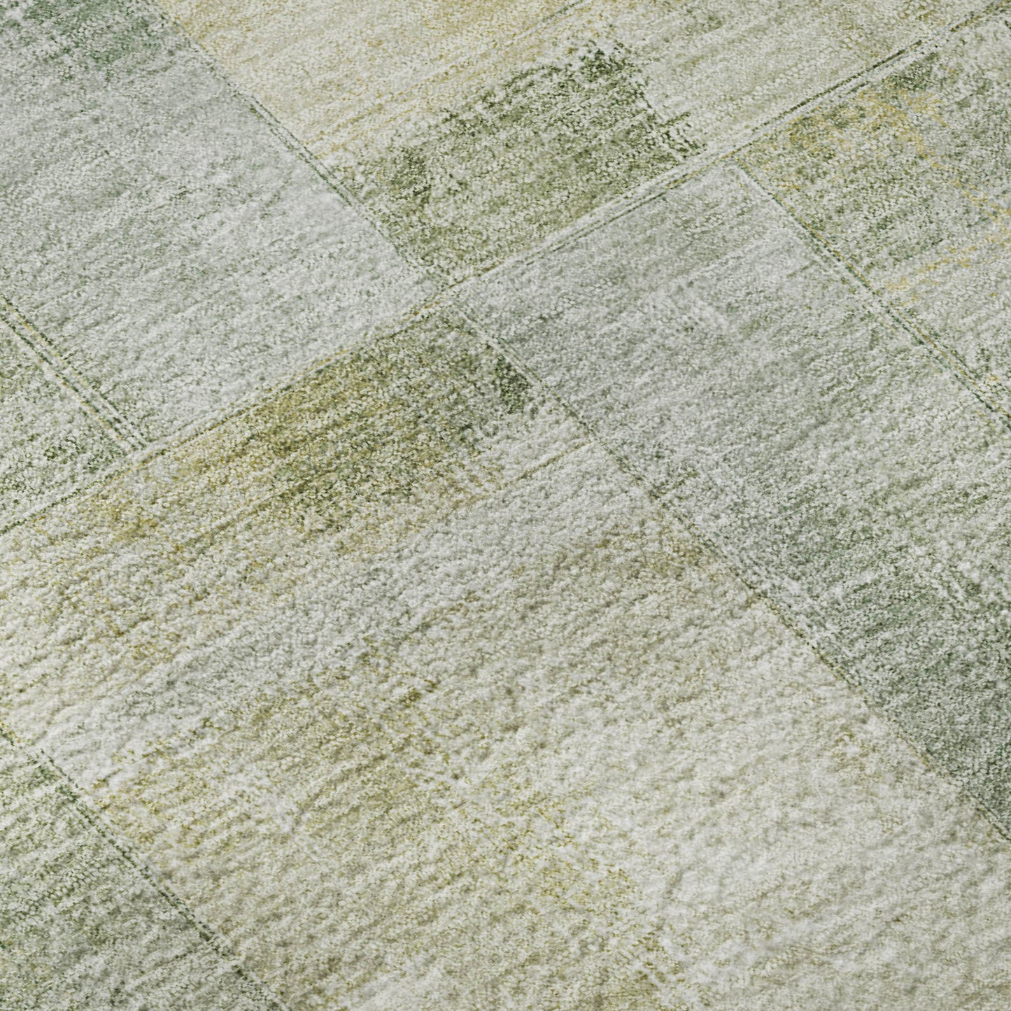 Machine Made Ravenna RN4 Sage - Dalyn Rugs