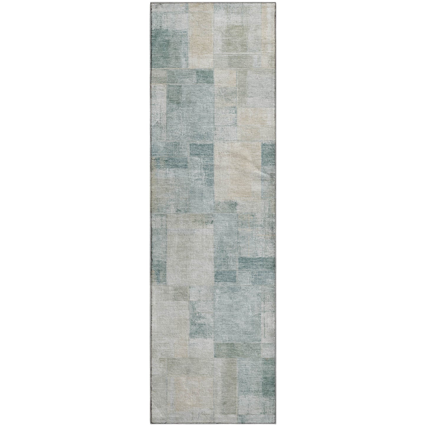 Machine Made Ravenna RN4 Seafoam - Dalyn Rugs