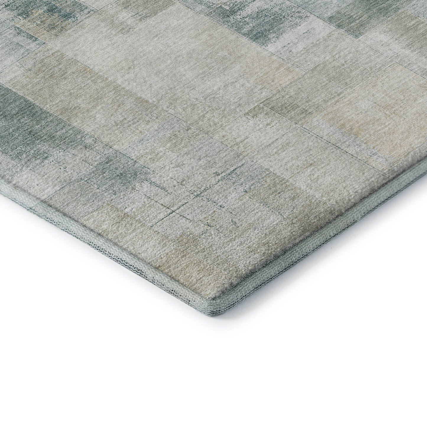 Machine Made Ravenna RN4 Seafoam - Dalyn Rugs