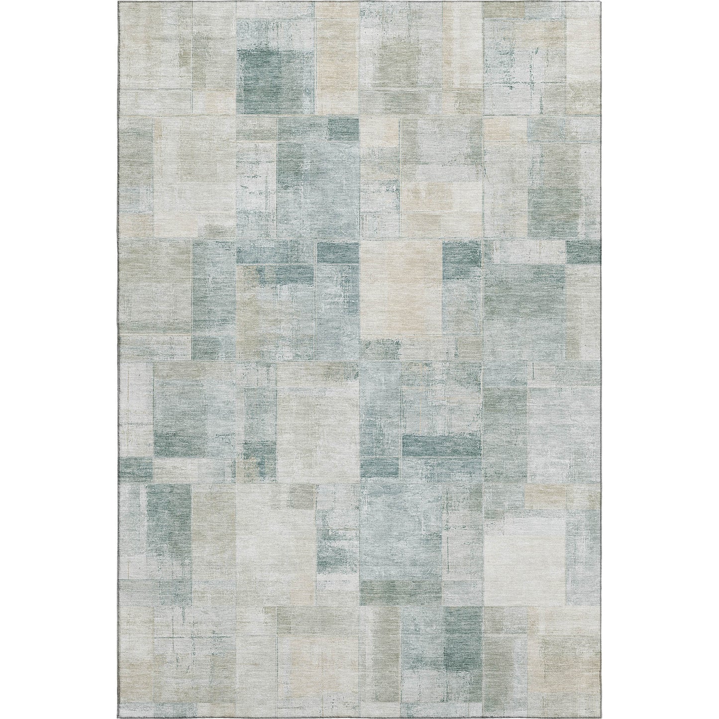 Machine Made Ravenna RN4 Seafoam - Dalyn Rugs
