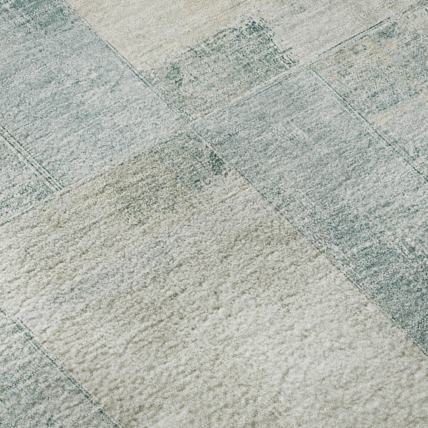 Machine Made Ravenna RN4 Seafoam - Dalyn Rugs