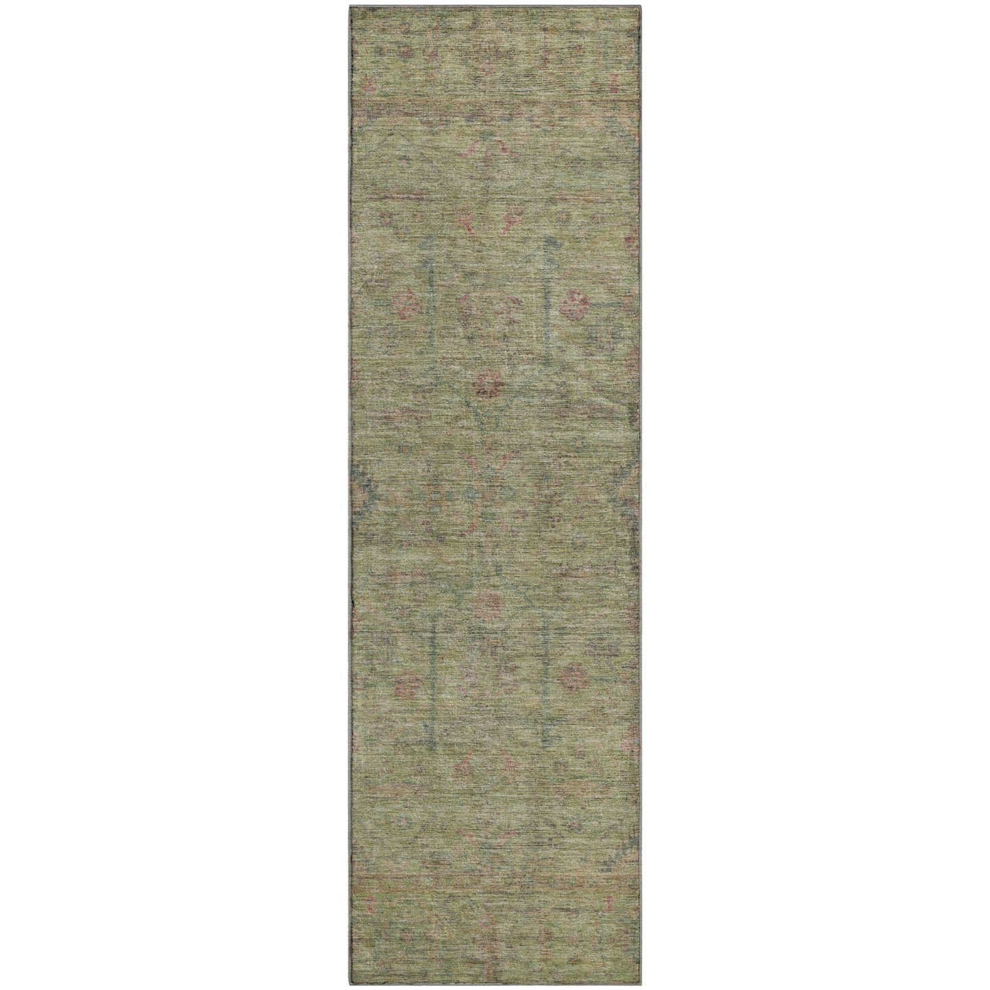 Machine Made Ravenna RN5 Aloe - Dalyn Rugs