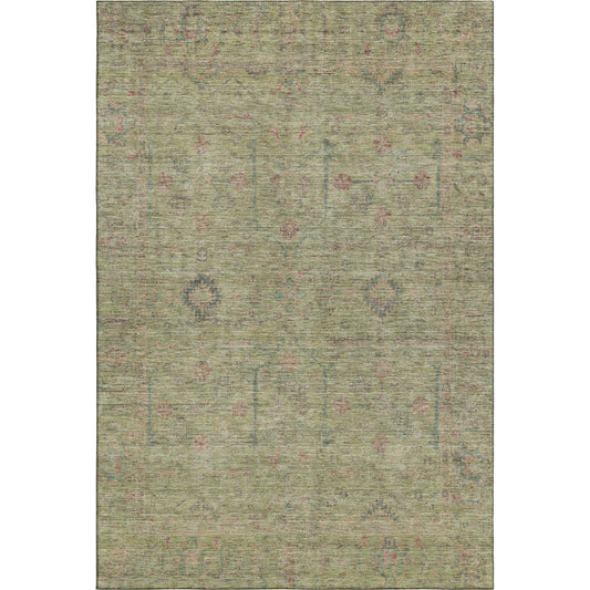 Machine Made Ravenna RN5 Aloe - Dalyn Rugs