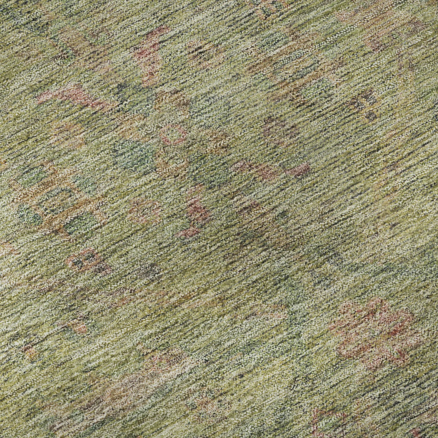 Machine Made Ravenna RN5 Aloe - Dalyn Rugs