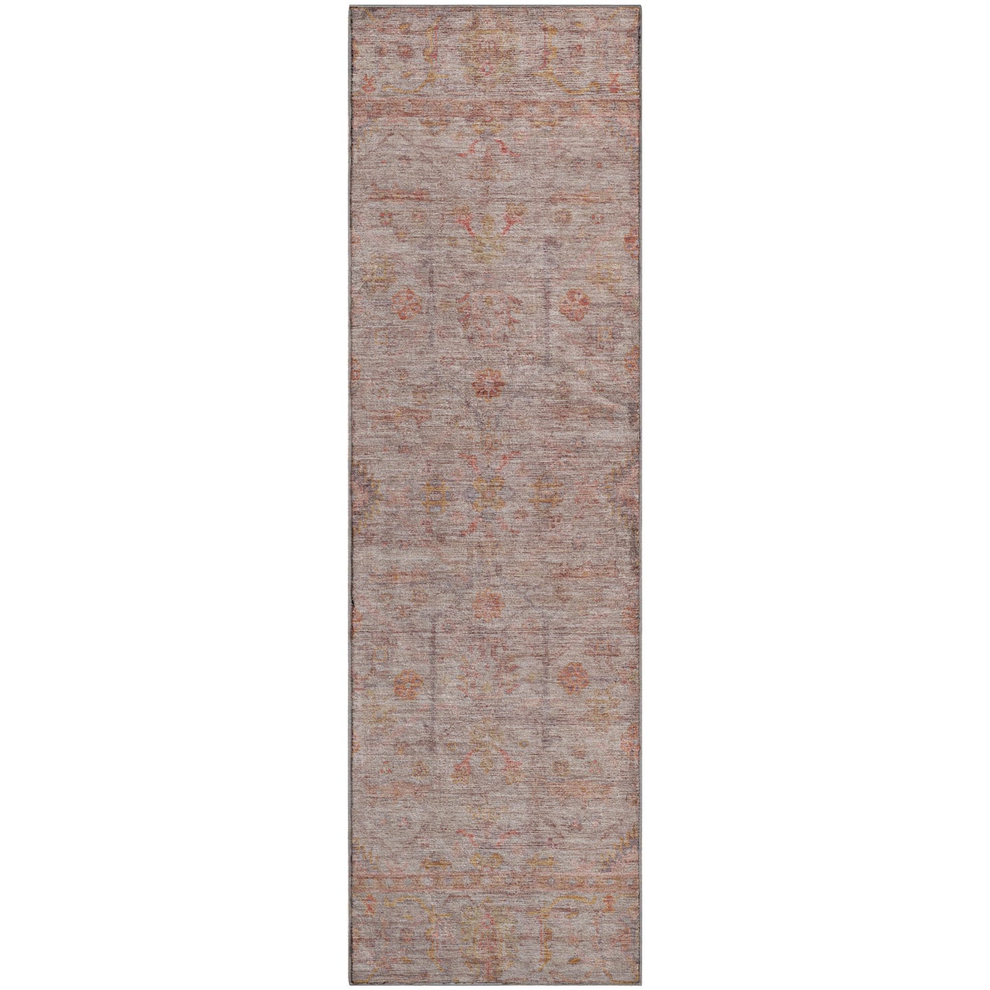 Machine Made Ravenna RN5 Coral - Dalyn Rugs