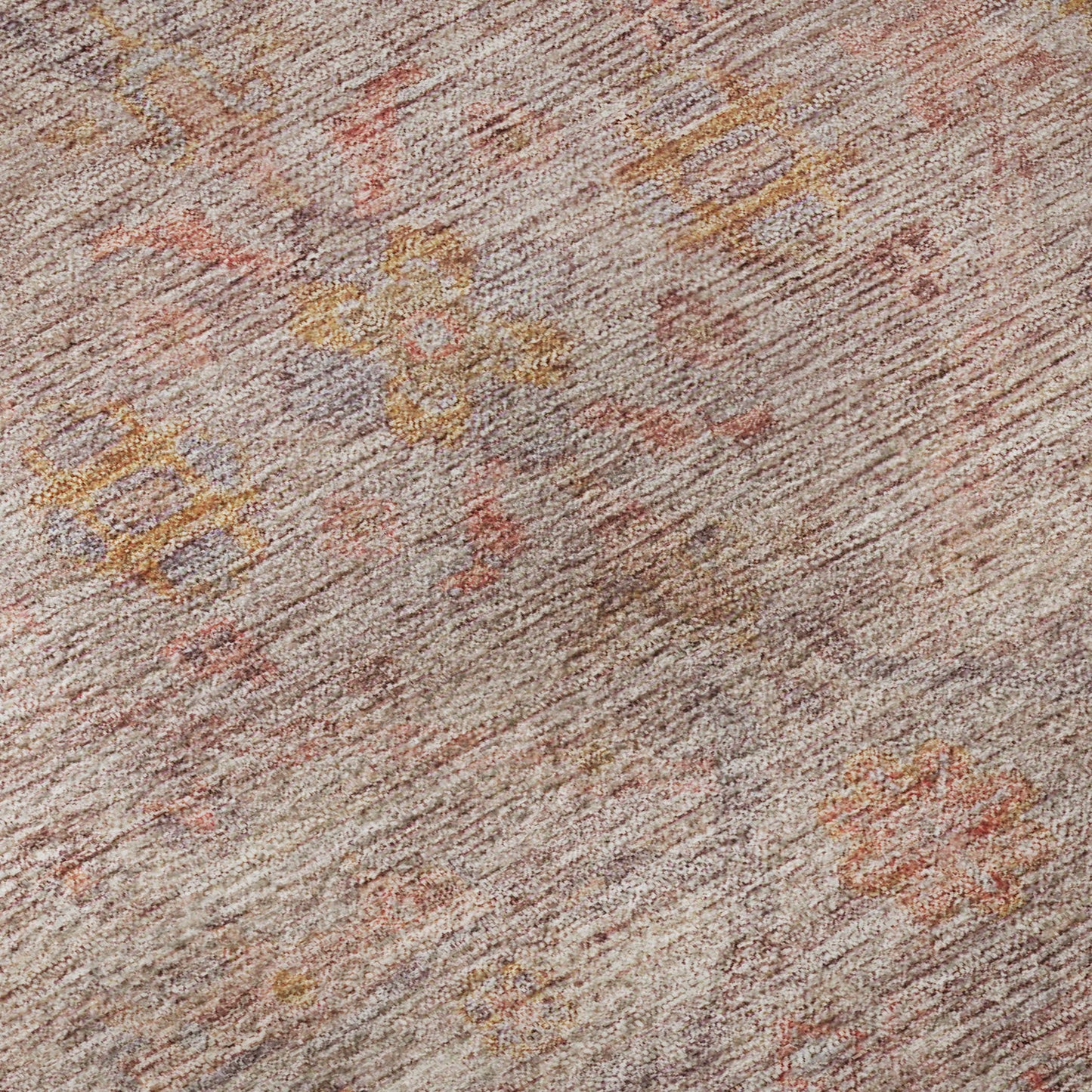 Machine Made Ravenna RN5 Coral - Dalyn Rugs